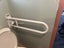 Support Rail Grab Bar, Toilet Safety Carousel 1