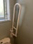 Support Rail Grab Bar, Toilet Safety Carousel 2