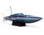 Pro Boat Recoil 2 18" Self-Righting Brushless Deep-V RTR Shreddy Carousel 4