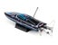 Pro Boat Recoil 2 18" Self-Righting Brushless Deep-V RTR Shreddy Carousel 5
