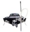 Pro Boat Recoil 2 18" Self-Righting Brushless Deep-V RTR Shreddy Carousel 11