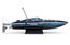 Pro Boat Recoil 2 18" Self-Righting Brushless Deep-V RTR Shreddy Carousel 12
