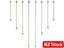 Necklace Extender Carousel 2