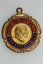 NZ ROYAL VISIT MEDALET (1953-54) MP1953-54/3 EXTREMELY FINE Carousel 1