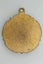 NZ ROYAL VISIT MEDALET (1953-54) MP1953-54/3 EXTREMELY FINE Carousel 2