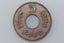 PALESTINE 5 MILS COIN 1934 KM 3 VERY FINE Carousel 2