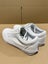 Vans Old-Skool - White (Men’s 7 - Women’s 8.5-9) Carousel 3