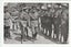 WWI DUKE OF CONNAUGHT INSPECTS NZERS AFTER VICTORY POSTCARD Carousel 1