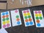 Baby/Toddler Furniture Set Carousel 12