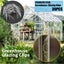 Brand New Greenhouse Glazing Wire Clips 30Pcs*Hot SALE Carousel 1