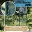 Brand New Greenhouse Glazing Wire Clips 30Pcs*Hot SALE Carousel 3