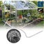 Brand New Greenhouse Glazing Wire Clips 30Pcs*Hot SALE Carousel 8