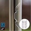 Brand New Greenhouse Glazing Wire Clips 30Pcs*Hot SALE Carousel 10