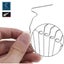 Brand New Greenhouse Glazing Wire Clips 30Pcs*Hot SALE Carousel 12