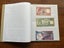 Banknote Album - Including Notes Carousel 8