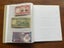 Banknote Album - Including Notes Carousel 9