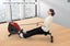 Fortis Foldable Mechanical Exercise Rowing Machine Carousel 5