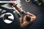 Fortis Foldable Mechanical Exercise Rowing Machine Carousel 6