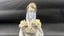 Vintage Lladro "May Flowers" Girl with Double Basket Figurine #5467 - Lot W178 Carousel 3