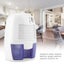 NEW Portable Dehumidifier Clearance Carousel 13