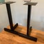 Stylish SOLID LME Audio Stands - Awesome Build Quality! Carousel 3