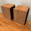 Beaut TDL Nucleus 2 Speakers - Sounding Fab. Carousel 7