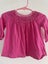 RALPH LAUREN BABY TOP/DRESS Carousel 1