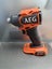 AEG Brushless Impact Driver (Skin Only) Carousel 1