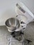 Bench Mixer Carousel 5