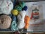 Crochet kit - Atahualpa Owl - toy Carousel 2