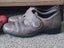 Rieker shoes 2X leather US6/37 Carousel 2