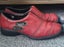 Rieker shoes 2X leather US6/37 Carousel 3