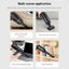 Wireless Handheld Car Vacuum Cleaner with 8000Pa Suction - Black Carousel 4