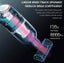 Wireless Handheld Car Vacuum Cleaner with 8000Pa Suction - Black Carousel 5