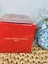 Avon Floral Bouquet sachet vintage blue MOTHER’S DAY Carousel 4