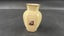 Beautiful Small Aynsley 'Orchard Gold' Hexagonal Shaped Vase - Lot W181 Carousel 4