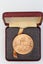 NZ VIP ROYAL VISIT CASED MEDAL 1953/4 MP1953-54/2 UNCIRCULATED Carousel 1