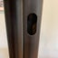 SERIOUS Sound Creations “Opus” audiophile steel stands with cable management Carousel 5