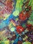 ORIGINALTextured flowers in OILS Carousel 5