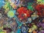 ORIGINALTextured flowers in OILS Carousel 3
