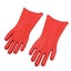 electrical work insulating gloves high voltage insulating gloves 12kv high Carousel 7