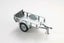 Fms FCX18 1/12 and 1/18 UTILITY TRAILER B SLIVER C3307 Carousel 4