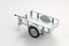 Fms FCX18 1/12 and 1/18 UTILITY TRAILER C SLIVER C3308 Carousel 2