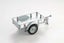Fms FCX18 1/12 and 1/18 UTILITY TRAILER C SLIVER C3308 Carousel 4