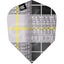 Target - NEW Scott Williams G2 Flights (3 Sets) - Shape Carousel 1