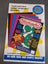 Street Fighter II #1-2 (of 8) TOKUMA COMICS Australian Carousel 6