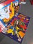 Street Fighter II #1-2 (of 8) TOKUMA COMICS Australian Carousel 9
