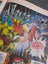 Street Fighter II #1-2 (of 8) TOKUMA COMICS Australian Carousel 12