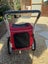 Buddy & Belle Pet Bike Trailer & Stroller Carousel 5