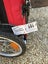 Buddy & Belle Pet Bike Trailer & Stroller Carousel 7